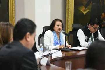 Proponen eliminar delito de ultrajes a la autoridad en Hidalgo