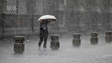 Clima en Hidalgo: ¿Lloverá este martes en Pachuca?