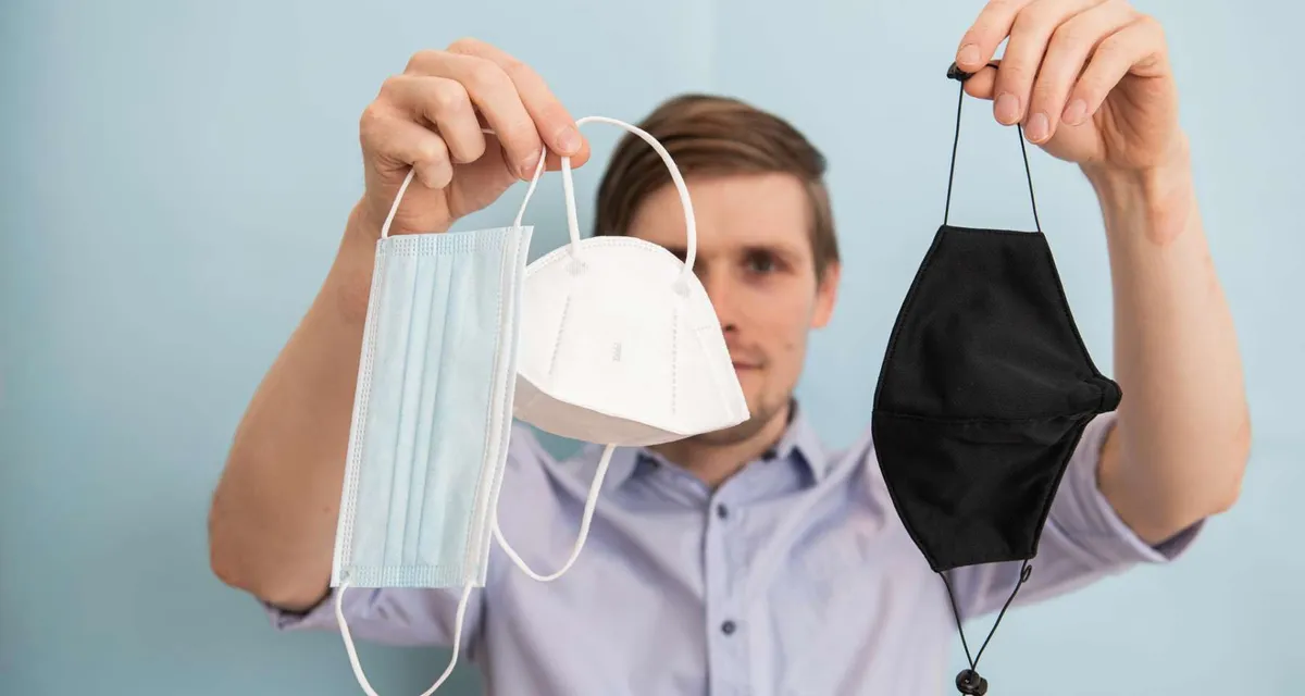 ¿Cada cuándo debemos cambiar el cubrebocas?