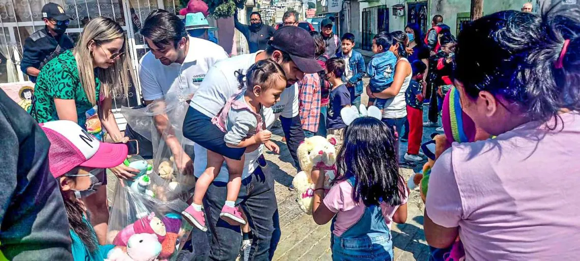 Lanzan campaña “Tenis con causa”: conoce de qué trata