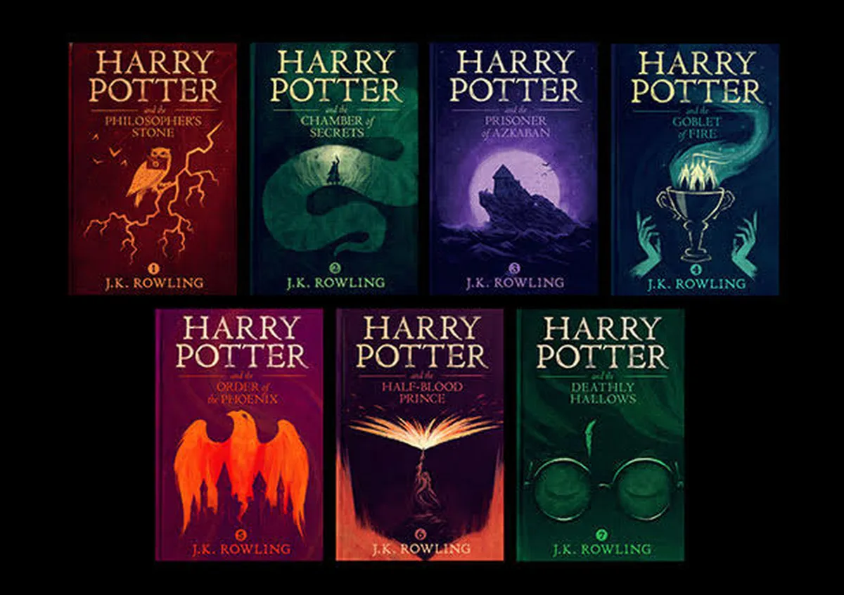 Sacerdote quema miles de libros de Harry Potter