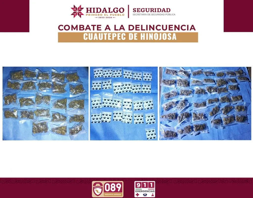 ¿Qué había detrás del baño? Cateo revela túnel en predio de Cuautepec