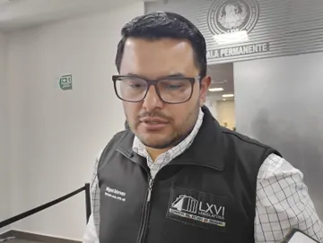 Diputado Miguel Ángel Moreno Zamora