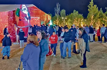 Villa Iluminada