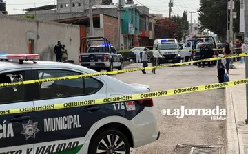 Ultiman a balazos a sujeto de 33 años en Tizayuca