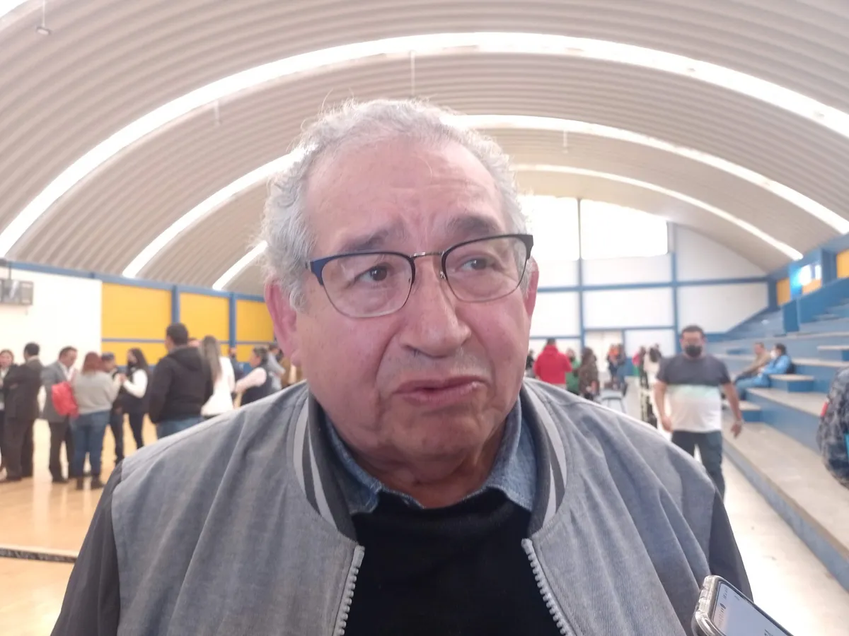 Ricardo Baptista pide intervención del gobierno ante despido de trabajadores de la Cooperativa Cruz Azul