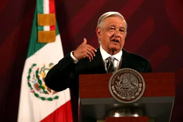 Agradece AMLO a Biden por denunciar las medidas antimigratorias en Texas