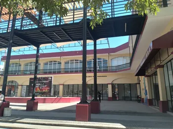 Centro Cultural Ricardo Garibay