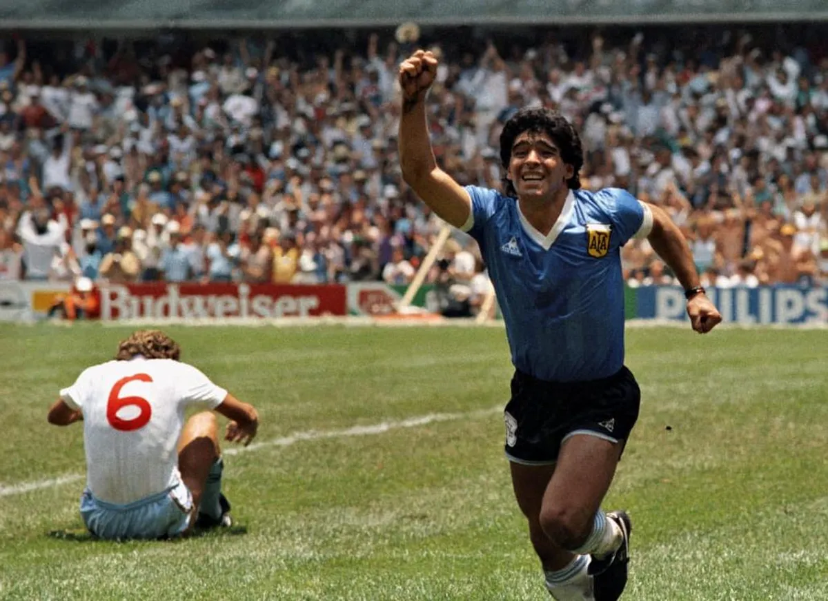 Maradona