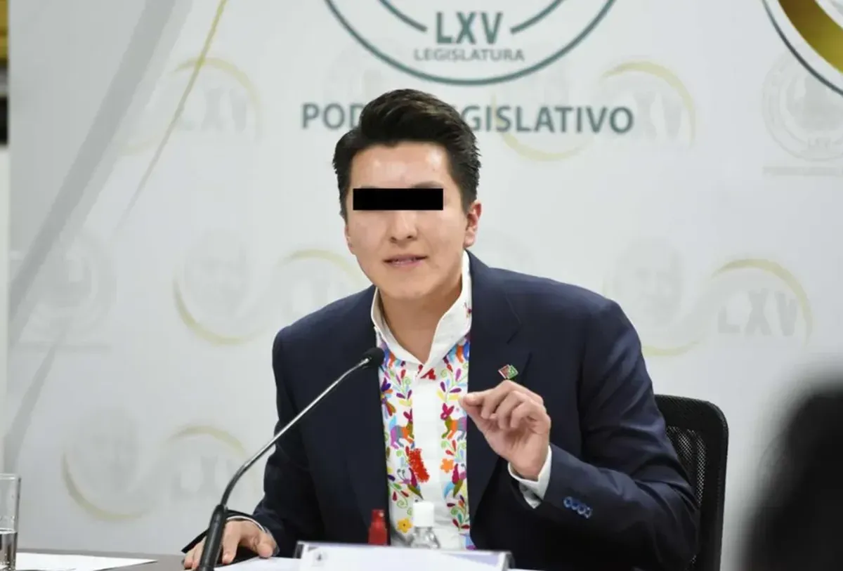 Excontralor de Hidalgo