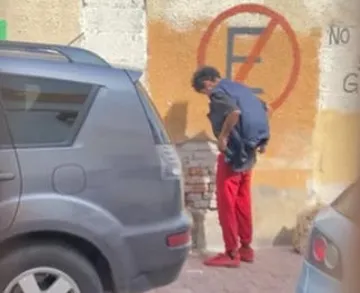 Vecinos de pasaje Comonfort se quejan de inseguridad e insalubridad