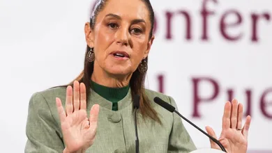 Sheinbaum confirma operación de rescate a sobreviviente del ataque de EU en el Pacífico