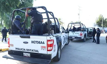 Violento ataque armado en Tula deja un muerto y un herido