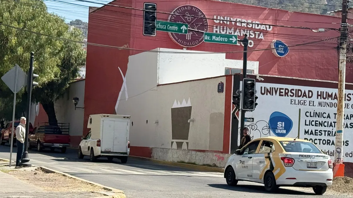 Viaducto Nuevo Hidalgo