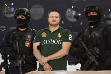 Se desconoce si ‘La Barbie’ continúa o no detenido en EU: AMLO