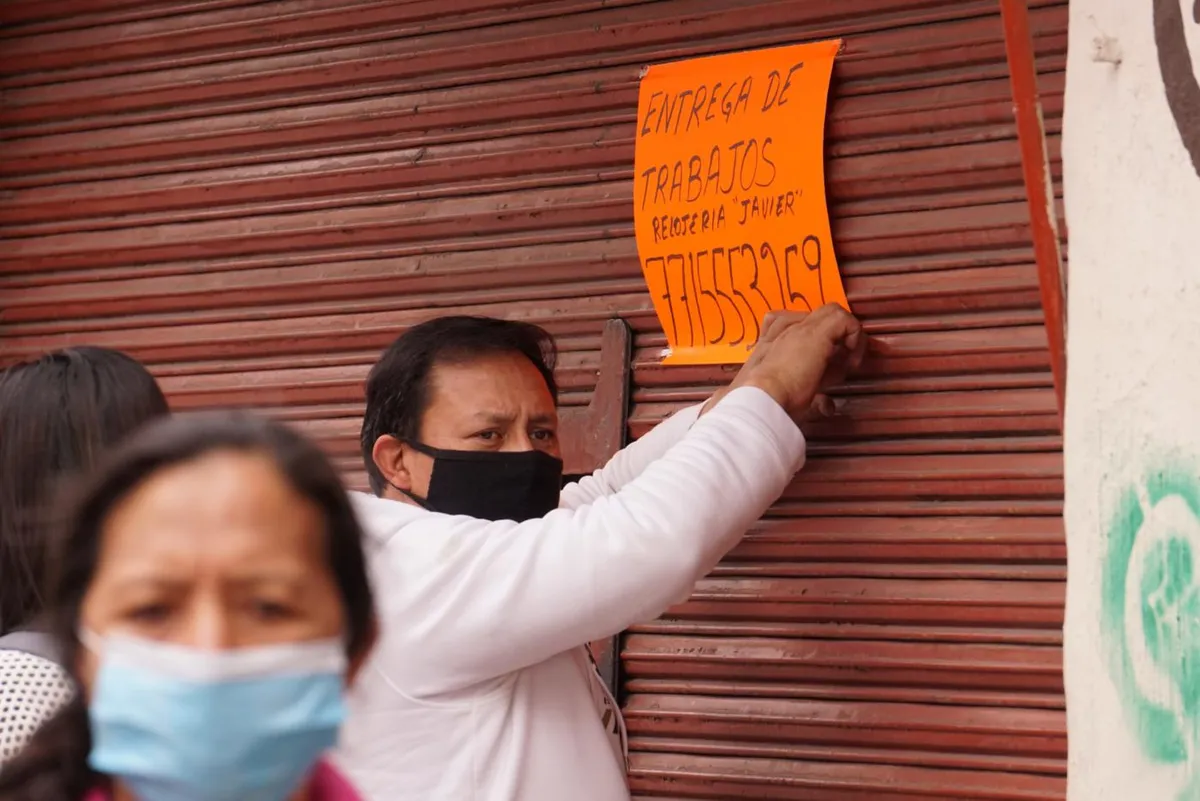 Durante pandemia MiPyMEs avanzaron lento a la digitalización