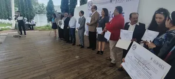 Periodistas y locutores llaman a no claudicar en la defensa de la libertad de expresión