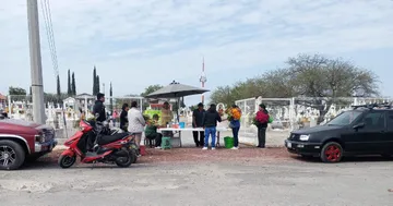 Día de Muertos 2023: Reportan saldo blanco en Ixmiquilpan