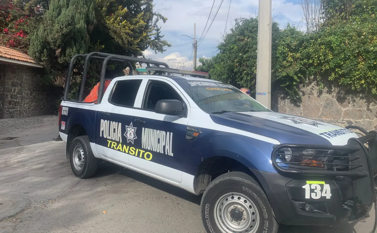 Asaltan tienda de autoservicio en centro de Tizayuca