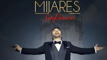Manuel Mijares