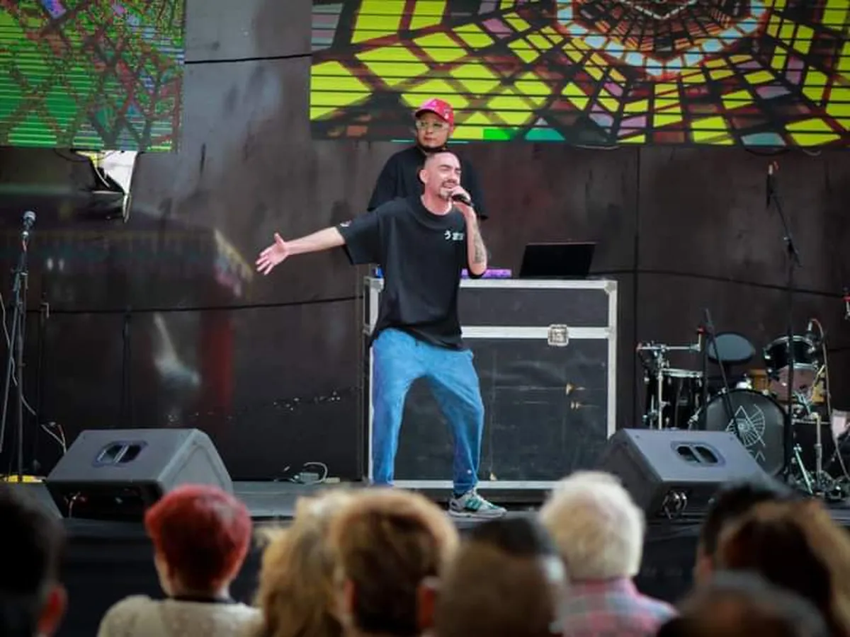 Festival de Arte y Cultura Equinoccio 2024: ¿cuándo es?