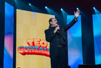 El “maestro de la coleta” prepara su regreso a Pachuca. La cita será el 15 de agosto en el Teatro San Francisco.