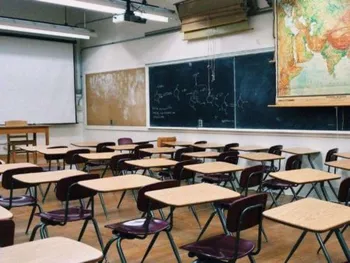 Tolcayuca dona predio a la SEP para construir un nuevo bachillerato