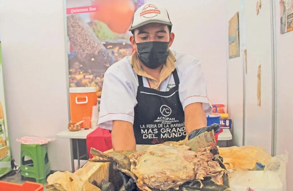 Tianguis reune a 177 pueblos mágicos