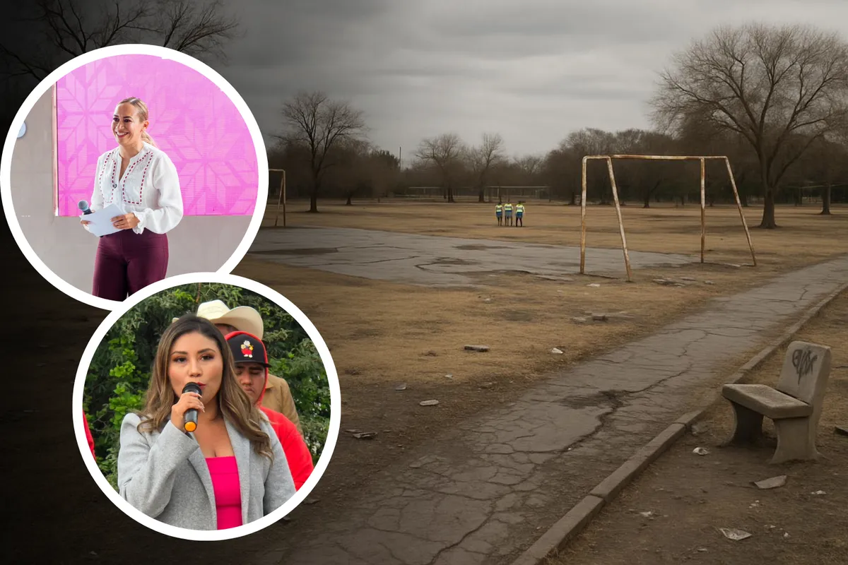 Alcaldesas recurren a redes sociales para impulsar obras… y desatan polémica