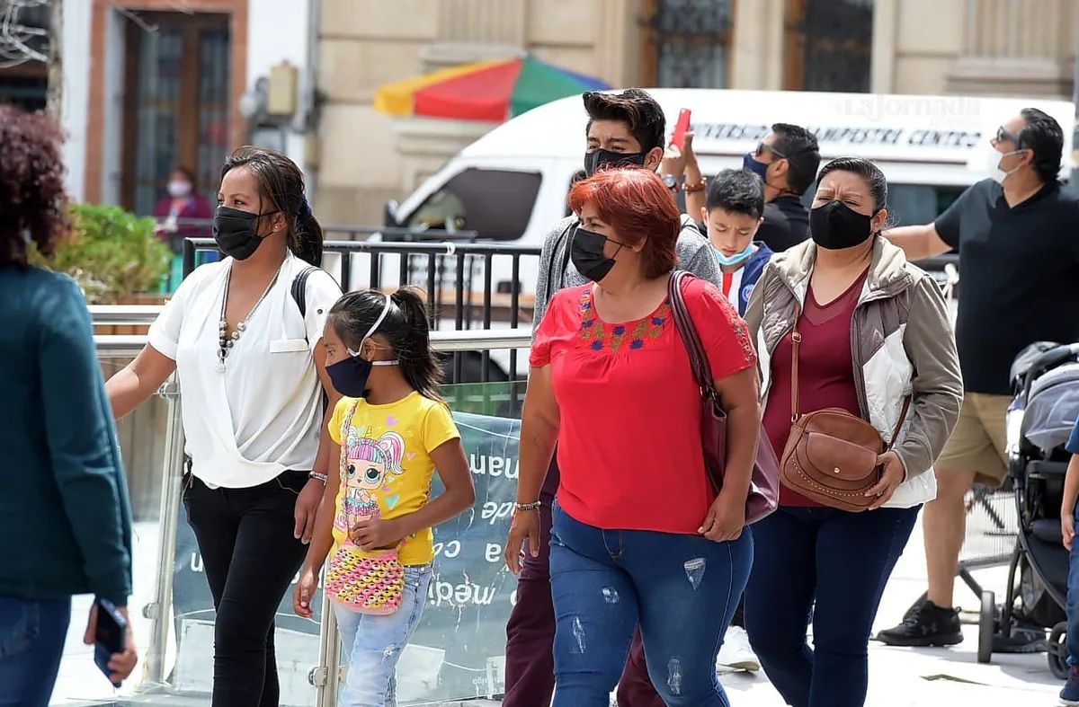 Corresponde a cada estado definir restricciones por pandemia: AMLO