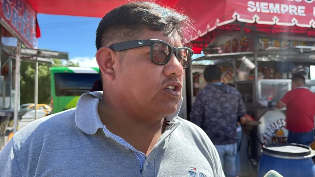 Comerciantes reabren puestos tras tres meses de cierre en Pachuca
