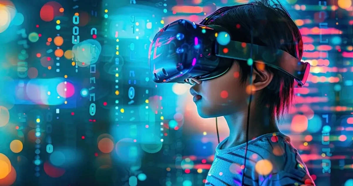 Generación Beta: La nueva era de niños nacidos a partir de 2025