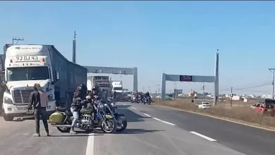 Choque múltiple en la México-Pachuca deja una mujer sin vida.