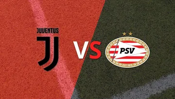 Juventus vs PSV: dónde ver EN VIVO partido de Champions League