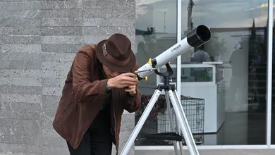 Citnova invita al Segundo Curso Básico de Astronomía