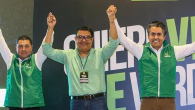 Guillermo Peredo Montes