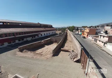La Maestranza en Pachuca sigue en espera y la obra apunta hasta 2027