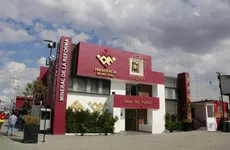 Mineral de la Reforma