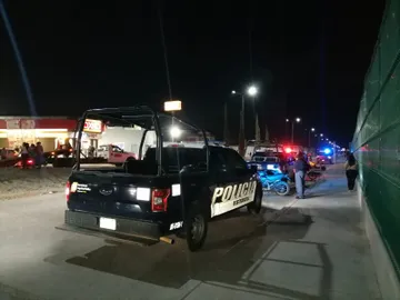 Localizan a joven con huellas de tortura en Huitzila, Tizayuca