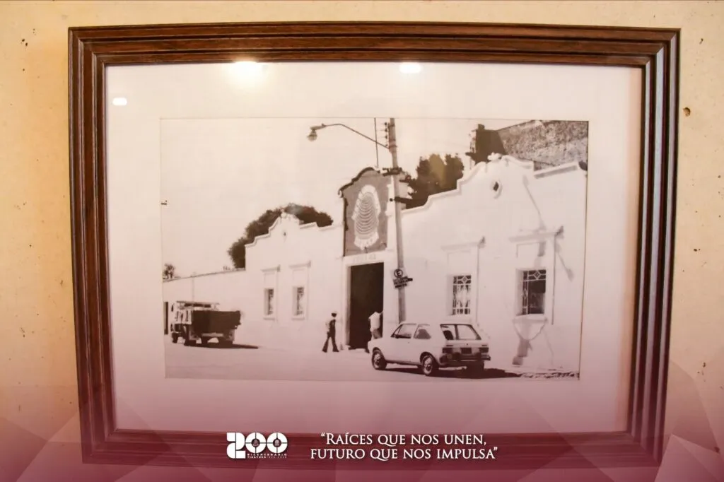 Inauguran exposición Evolución y Raíces y depositan cápsula del tiempo por el Bicentenario de Tizayuca