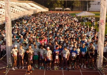 UAM invita a la 5ª Carrera-Caminata por el Día Nacional contra el Alcoholismo