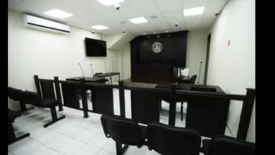 Brote de Covid en Tribunal de Justicia