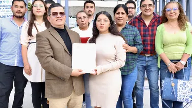 PAN Hidalgo presenta amparo colectivo contra la “Ley Espía”