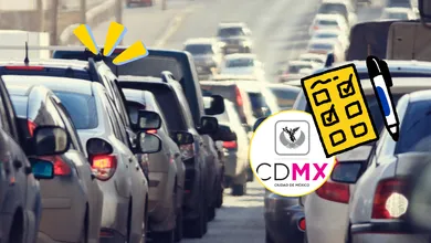 El nuevo tope permitirá exentar la Tenencia CDMX 2026 a autos con valor de hasta 638 mil pesos.