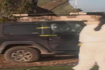 Ataque armado en Tolcayuca deja agente del Edo Mex entre las victimas