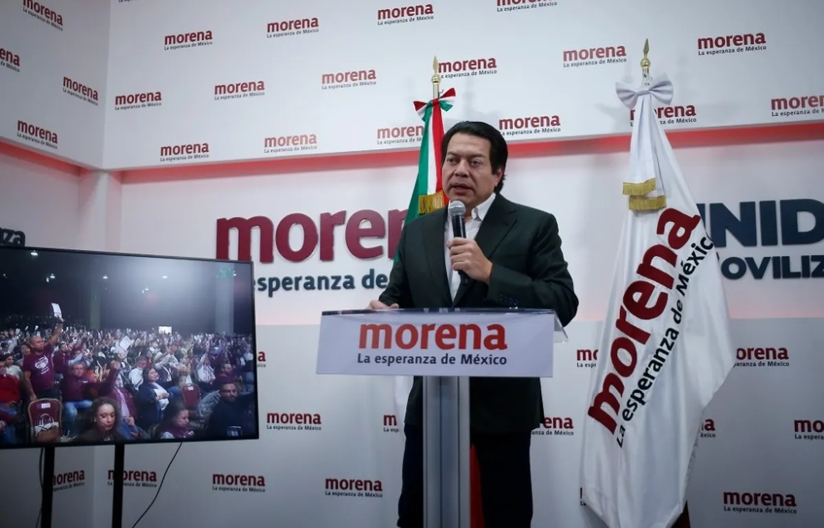 Morena denuncia tráfico de influencias y corrupción de Xóchitl Gálvez