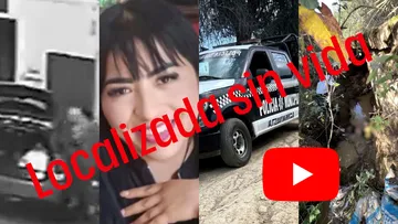 Blanca Adriana Vázquez fue hallada sin vida tras desaparecer luego de acudir a Detox Clínica en Puebla para un procedimiento estético.
