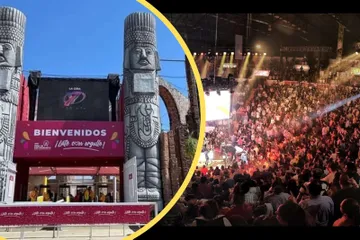 ¿Asistirás al Palenque Pachuca 2023? Primero tienes que comprar tu boleto de acceso a la feria