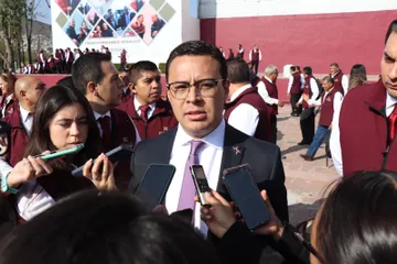 Gobierno no renta edificios a servidores públicos: Oficialía Mayor