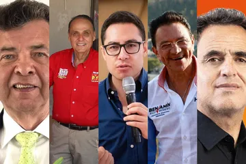 Elecciones Hidalgo: candidatos a la alcaldía de Pachuca erogan $872 mil en 15 días de campaña